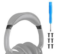 AHG Accessory House Global qc2/qc15 Clips de rechange pour casque Bose QuietComfort 15 et QuietComfort 2. Impression 3D | Facile à installer soi-même | Plastique solide | Durable