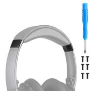 AHG Accessory House Global qc35/qc35 ii Clips de rechange pour casque Bose QuietComfort 35 / QC35 II / QC45 / QCSC/QCSE/QuietComfort 2023