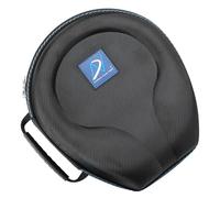 AHG Accessory House Global Upgrade 2XL Étui de transport Spartan compatible avec les casques Sennheiser, AKG, Hifiman et bien d'autres casques. Protection ultime | Transport facile | Résistant à l'eau