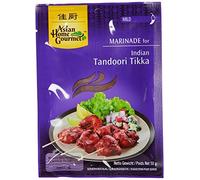 AHG Pâte d'Épice Tandoori Tikka 50 g - Pack de 12
