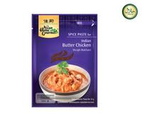 AHG Pâte d'épices pour butter chicken - 50 g