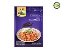 AHG Pâte d'épices pour Tikka masala indien - 50 g