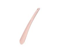 AHGFTYRDT Chausse-pied Chausse-pied en plastique à long manche for porche, salon, porte-chaussures, poignée de chaussure, tire-chaussures, extracteur chaussures Gaufre-pieds pour Personnes âgées