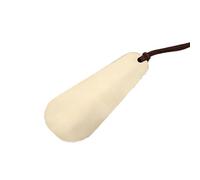 AHGFTYRDT Chausse-pied Mini chausse-pied Petit d'entrée de maison Voyage d'affaires Élévateur à chaussures portable Chausse-pied l'ancienne