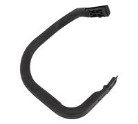 Ahgsup Barre de Poignée Avant de Tronçonneuse en ABS Robuste, Poignée de Remplacement Ergonomique Incurvée pour Scies MS240 et MS160-améliore L'adhérence, la stabilité et Le Contrôle