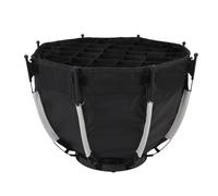 Ahgsup Boîte à Lumière Octogonale pour éclairage de Studio - Boîte à Lumière en Toile à Pliage Rapide de 11,4" avec Sac de Rangement, Installation Rapide pour Les Lumières Vidéo et la