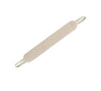 Ahgsup Brosse à Dos, Coton Polyester Souple Double Face | Matériau durable, adapté à un usage familial, léger et portable, pouvoir de nettoyage efficace