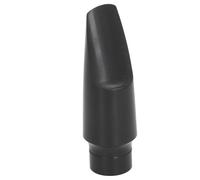 Ahgsup Kit D'embout de Saxophone Alto, Protection Efficace pour Jouer des Tons Lisses, pour Débutants et Professionnels, 1 Saxophone, 4 Touches