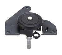 Ahgsup Pièce de Rechange pour Enrouleur de Canette 730604107 pour HD1000, S950, Autres Machines à Coudre, Construction en Caoutchouc et en Fer, Poignée Antidérapante pour u