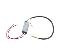 Ahgsup Pilote de Lumière LED 300 MA, Conception étanche IP65