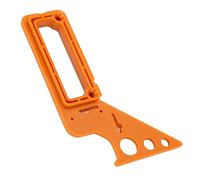 Ahgsup Pince d'angle pour le Travail du Bois, Conception Légère et Durable | Matériau ABS haute résistance, idéal pour la fabrication de boîtes, facile à transporter, adapté aux armoires, forte