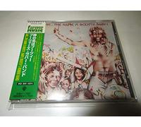 Ahh.The Name is Bootsy,Baby [Import]