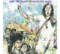 Ahh.The Name is Emotional Baby
