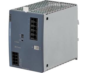 AHHQD Alimentation stabilisée PSU6200 24 V/40 A Entrée : 400-500 V CA Sortie CC/40 A 6EP3437-7SB00-3AX0 .0209