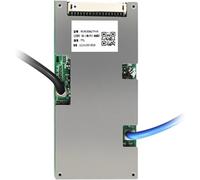 AHHQD Chargeurs de batterie, carte protection for batteries au lithium, 13 à 24 chaînes avec déconnexion équilibrée, petit système gestion ternaire (BMS) .0215