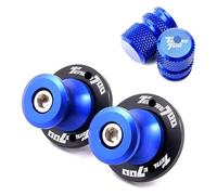 AHHQD Compatible avec Tenere 700 Tenere700 T7 Rally World Raid 2022 2023 Accessoires de moto Capuchon valve 6 mm Bras oscillants Bobines Vis support .1204