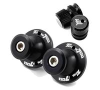 AHHQD Compatible avec Tenere 700 Tenere700 T7 Rally World Raid 2022 2023 Accessoires de moto Capuchon valve 6 mm Bras oscillants Bobines Vis support .1204