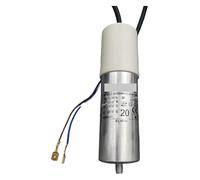 AHHQD Condensateur de démarrage moteur 1POCS, 20 µF, 400 V, MLR25L4020040103/I-MK .1205