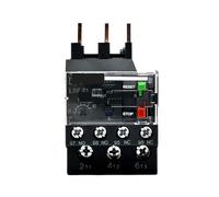 AHHQD Contacteur électrique chinois LRE21N, arrêt de production, relais surcharge thermique LRN21N, remplacement 12-18 A .D1115