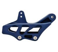 AHHQD Couvercle de Protection Guide chaîne Moto, Compatible avec SXF EXC EXCF XCW SX XCFW 125 250 300 350 450 500 2008-2021 2022 .1118