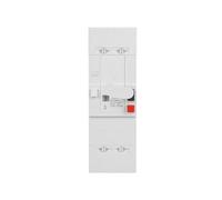 AHHQD Disjoncteur à courant résiduel PG-M 220 V RCCB 30 A 60 A | Protection contre les fuites surcharges et courts-circuits .0426