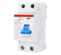 AHHQD Disjoncteur électromagnétique de fuite série F200 .1230