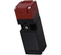 AHHQD Lot de 5 interrupteurs porte électromagnétiques sécurité D4NS-6CF for bâtiments et contrôle d'accès .1222