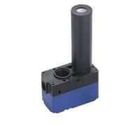 AHHQD Mini pompe à vide 220 l/min, générateur de 85 kPa, for la manipulation composants électroniques et petites pièces, pneumatiques .D1114