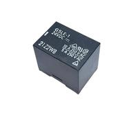 AHHQD Relais G5LE-1-24VDC G5LE-1 24VDC G5LE1 G5LE DC24V 5A DIP5 10pcs/lot .1208