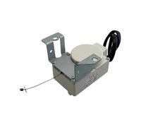 AHHQD Tracteur de drainage for machine à laver XPQ-6C2 Interrupteur tracteur .0322