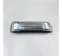 AHHVUXITTW Extérieure Droite Poignée Poignée De Hayon Arrière Extérieure Chromée Noire Pour Suzuki Pour Grand Pour Vitara (1998-2005) - Référence : 8285065D125Pk / 82850-65D13