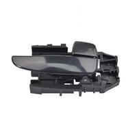 AHHVUXITTW Extérieure Droite Poignée Pour Hyundai Pour Elantra 2001 2002 2003 2004 2005 2006 Gauche Droite Poignée De Porte Intérieure Assemblée Intérieur 82610-2D010