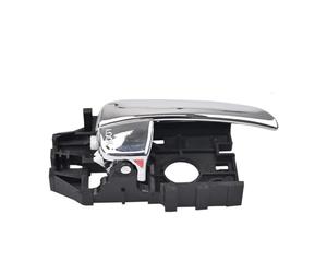 AHHVUXITTW Extérieure Droite Poignée Pour Hyundai Pour Elantra 2001 2002 2003 2004 2005 2006 Gauche Droite Poignée De Porte Intérieure Assemblée Intérieur 82610-2D010