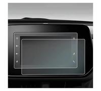 AHHVUXITTW Protecteur D'écran Navigation Film De Protection D'écran En Verre Trempé 9 Ou 7Pouces Pour Suzuki Sx4 S-cross 2022 Infodivertissement Radio Navigation GPS Intérieur