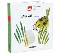 Ahí Va! Farré, Lluis (Auteur)