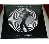 Ahi Vamos [Import]