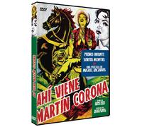 Ahí Viene Martín Corona [1952] (Import)