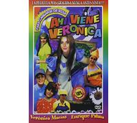 Ahi Viene Veronica [Import USA Zone 1]