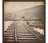 Ahi - We Made It Through The Wreckage [Vinyl]