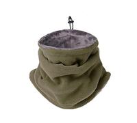 AHIOJEGX Tour de cou Masque de Ski chaud d'hiver for hommes, Bandana polaire, cache-cou, guêtre coupe-vent, écharpe Camping, randonnée, cagoule, pêche, cyclisme(2)