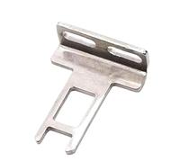 Ahjyym 1 clé de verrouillage porte coffre-fort D4DS-K5 for automatisation industrielle verticale .0211