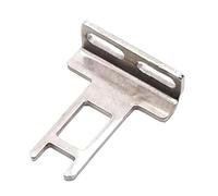 Ahjyym 1 clé de verrouillage porte coffre-fort D4SL-NK2G for automatisation industrielle verticale .0212