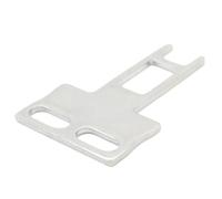 Ahjyym 1 clé de verrouillage porte coffre-fort D4SL-NK5 for automatisation industrielle verticale .0215