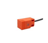 Ahjyym Commutateur de capteur proximité rectangulaire CJF18-DC10-30V NPN PNP Compatible avec CJF18E-05NA NB PA PB LA LB KA KB .0403