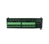 Ahjyym Module de communication PLC AFP0HCCS1M1 - Unité d'interface d'automatisation industrielle 232 485 for une connectivité fiable .0527