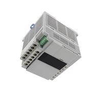 Ahjyym Module d'E/S d'extension PLC APFX0E40ED - Contrôleur logique programmable for l'automatisation industrielle .0523