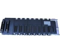 Ahjyym Rack d'extension d'E/S PLC CS1W-BI033 - Fond de panier industriel à 3 emplacements for une automatisation fiable .0527