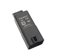 Ahjyym Relais de préchauffage moteur 0281003071, 12 V .0302