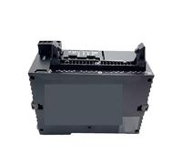 Ahjyym Unité d'interface PLC Ethernet 232 AFP0HC32ET - Module de contrôle d'E/S industriel for une automatisation fiable .0529