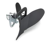 AHK 701 / Charrue-buttoir